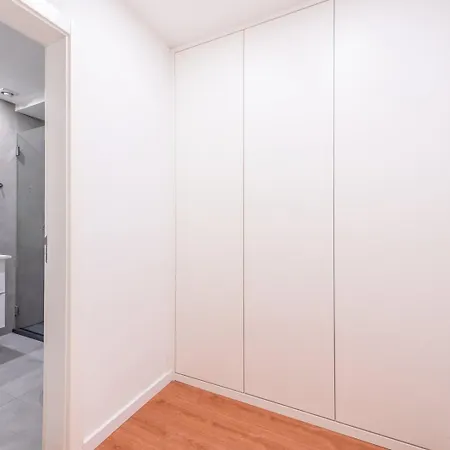 Apartment Guestready - The Golden Cradle