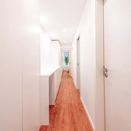 Apartment Guestready - The Golden Cradle *