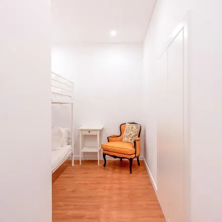 Guestready - The Golden Cradle Apartment *
