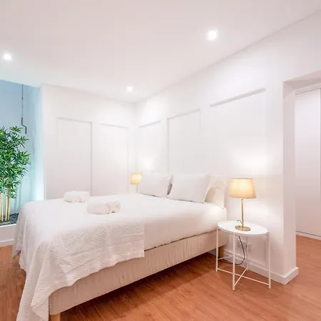 Guestready - The Golden Cradle * Lisbon