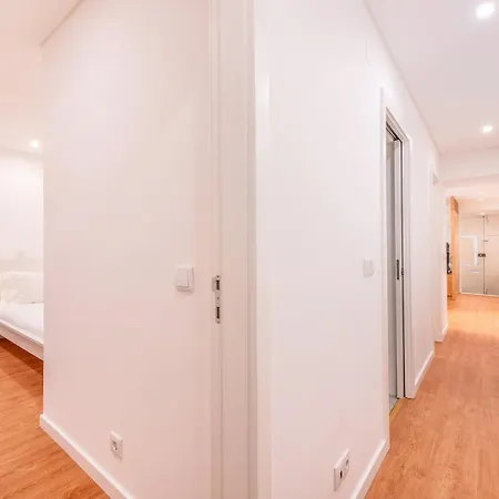 Guestready - The Golden Cradle Apartment