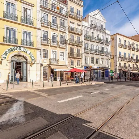 Guestready - The Golden Cradle Appartement *