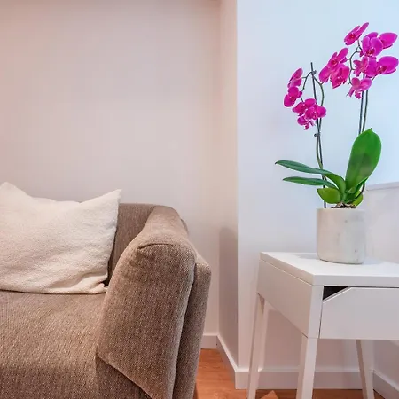Guestready - The Golden Cradle Apartment Lisbon