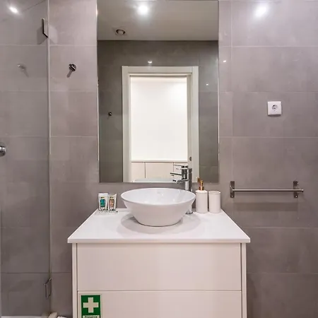 Guestready - The Golden Cradle * Lisbon