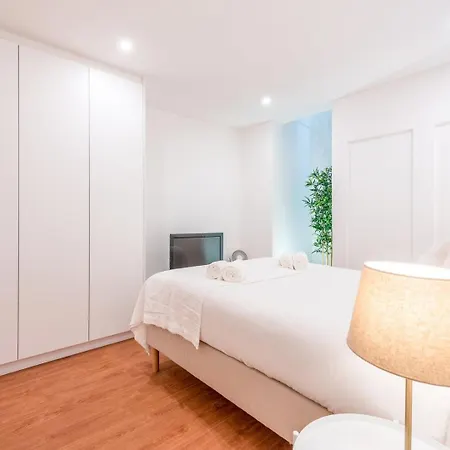 Guestready - The Golden Cradle Apartment *