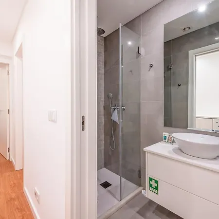 Apartment Guestready - The Golden Cradle *