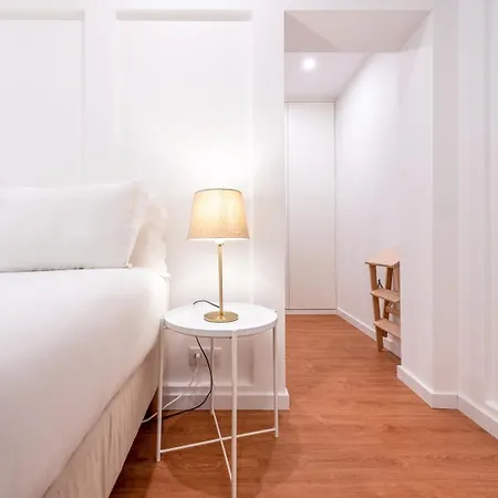 Guestready - The Golden Cradle Apartment Lisbon