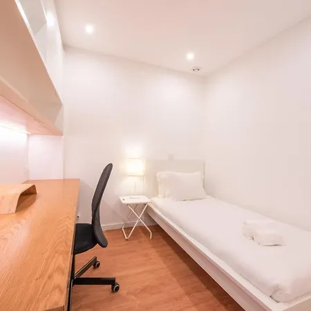 Apartment Guestready - The Golden Cradle Lisbon