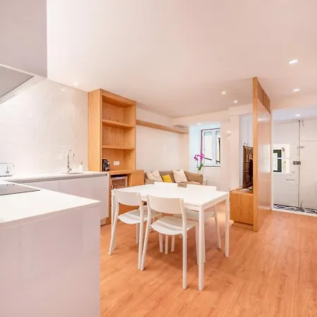 Guestready - The Golden Cradle Lisbon