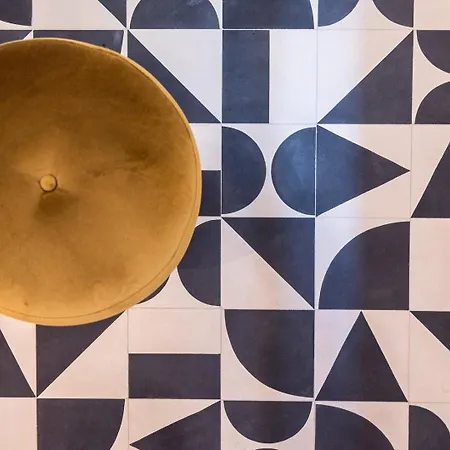Appartement Guestready - The Golden Cradle *