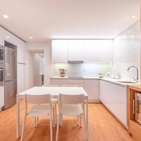 Guestready - The Golden Cradle Apartment