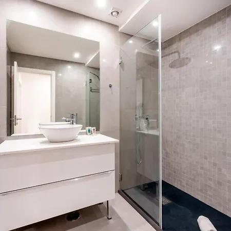 Guestready - The Golden Cradle Apartment *